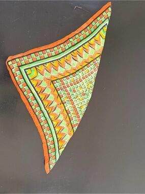 Silk Scarf